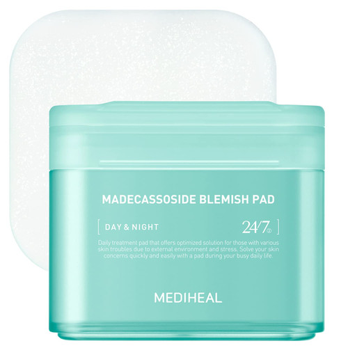 MEDIHEAL Toner Pads | SHIBUYALA