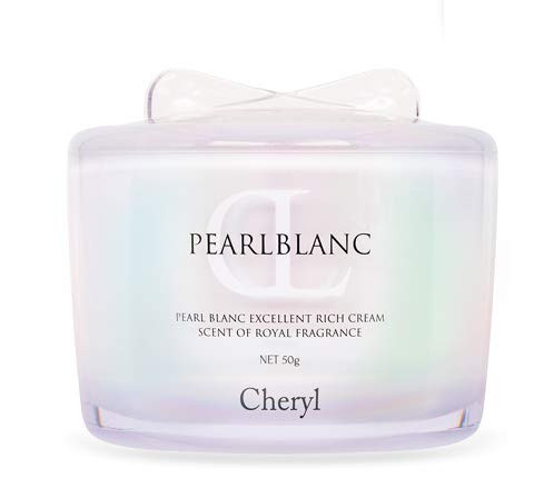 日焼け止め Cheryl PEARL BLANC UV CREAM パールブランクリーム｜Cheryl