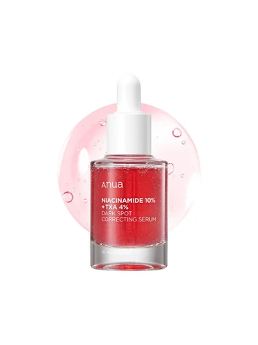 美容液 Anua アゼライン酸15インテンスカーミングセラム 30ml | アヌア Anua