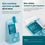 Thumbnail: MEDIHEAL Centella Niacin Ampoule Mask*10