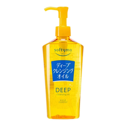 KOSE Softymo Deep Cleansing Oil | SHIBUYALA