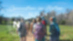 Connection in Motion