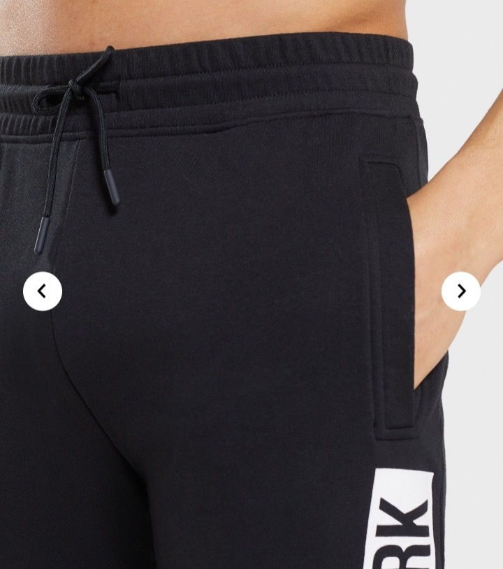 Miniatura: JOGGER GYMSHARK