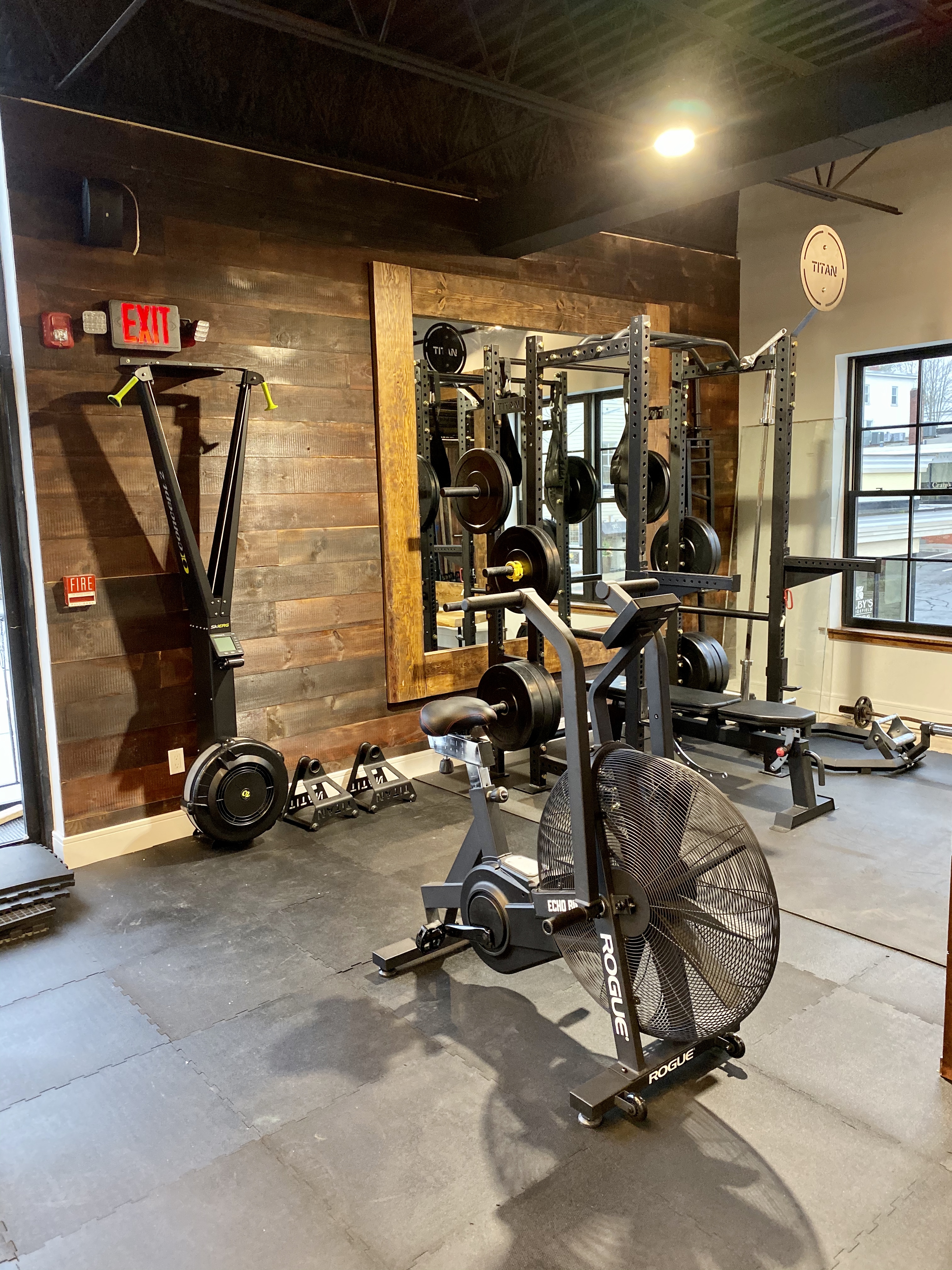 FitGuanaBestGymRidgefield