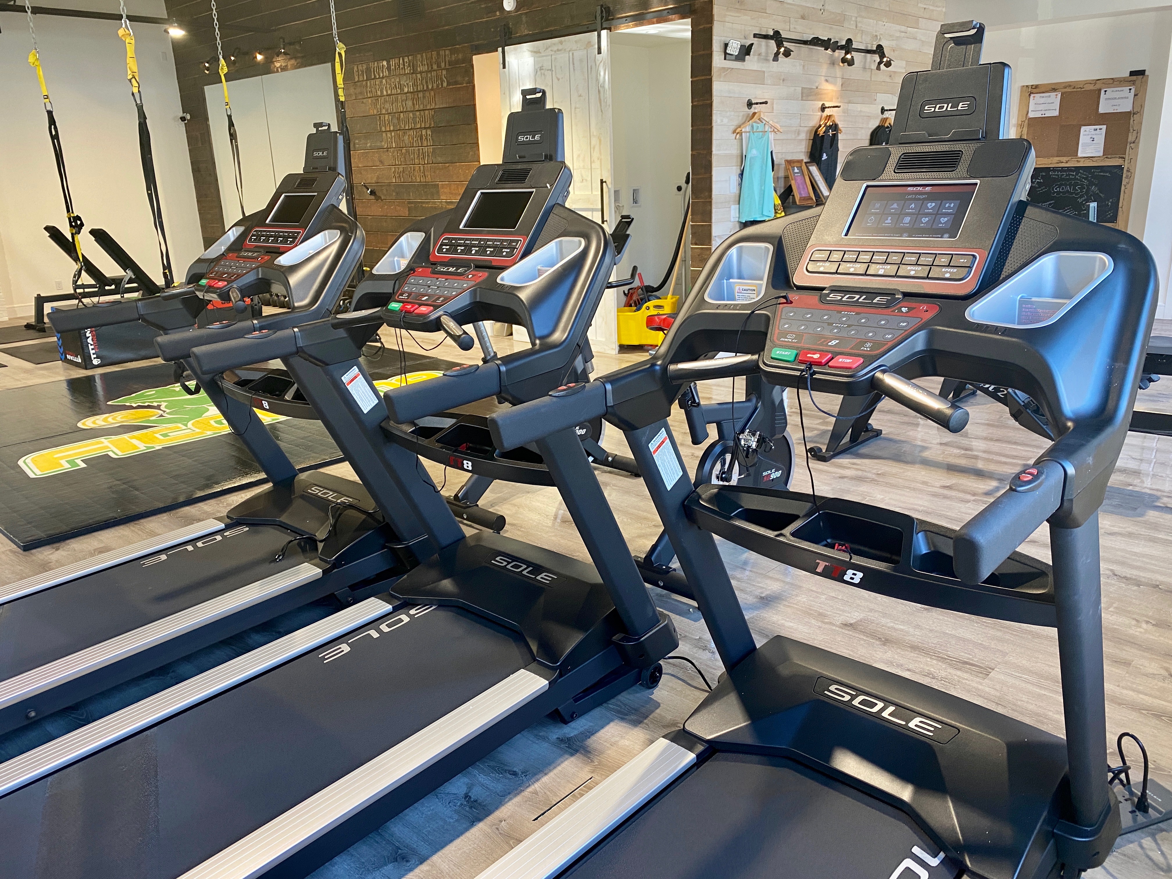 Cardio
