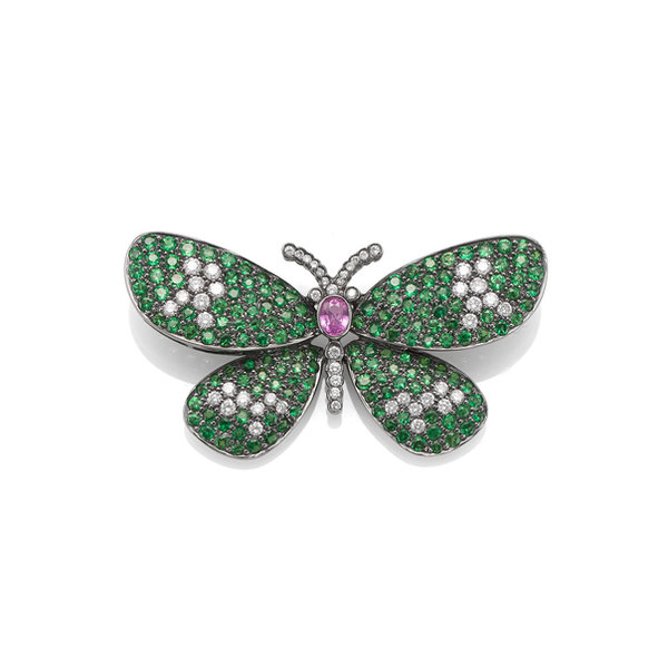 Estate jewelry piece