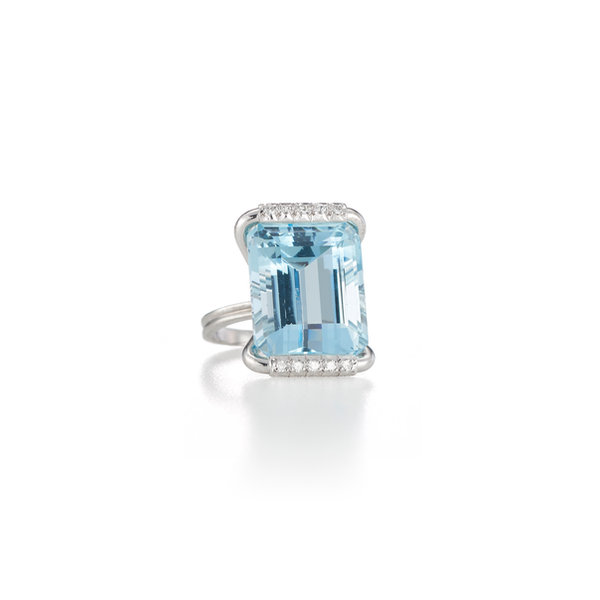 Estate jewelry piece