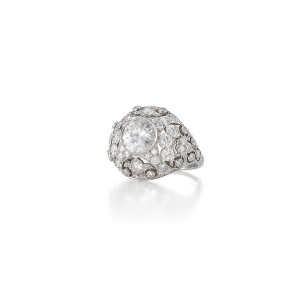 Estate jewelry piece