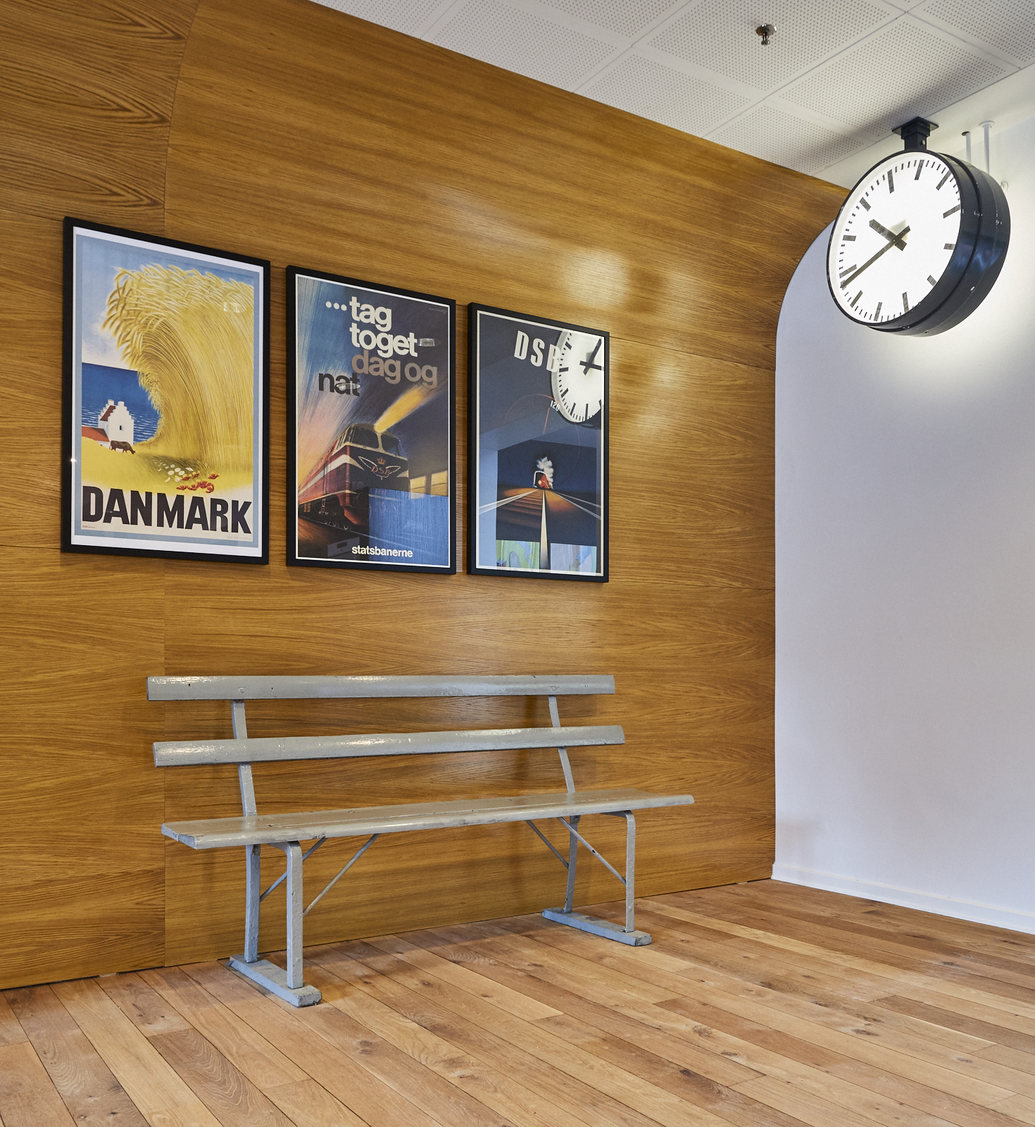 Danmarks Jernbanemuseum