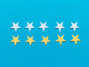 THE IMPORTANCE OF WORD-OF-MOUTH REVIEWS AND GOOGLE REVIEWS