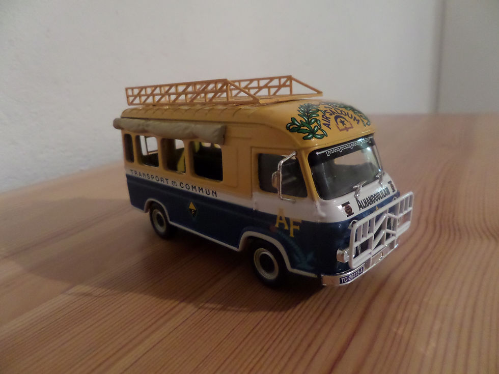 renault saviem