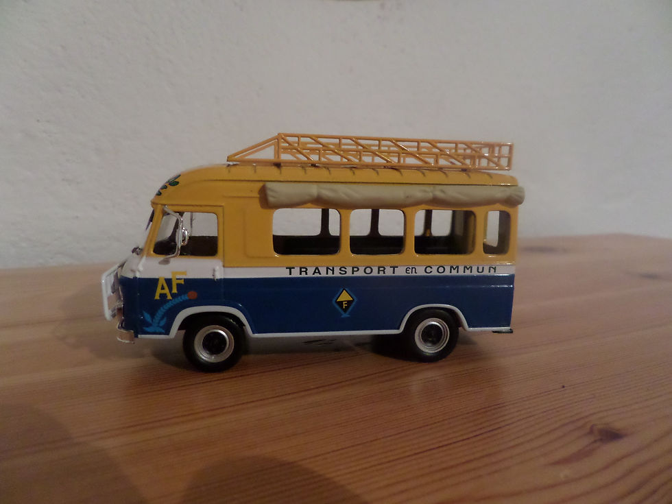 renault saviem