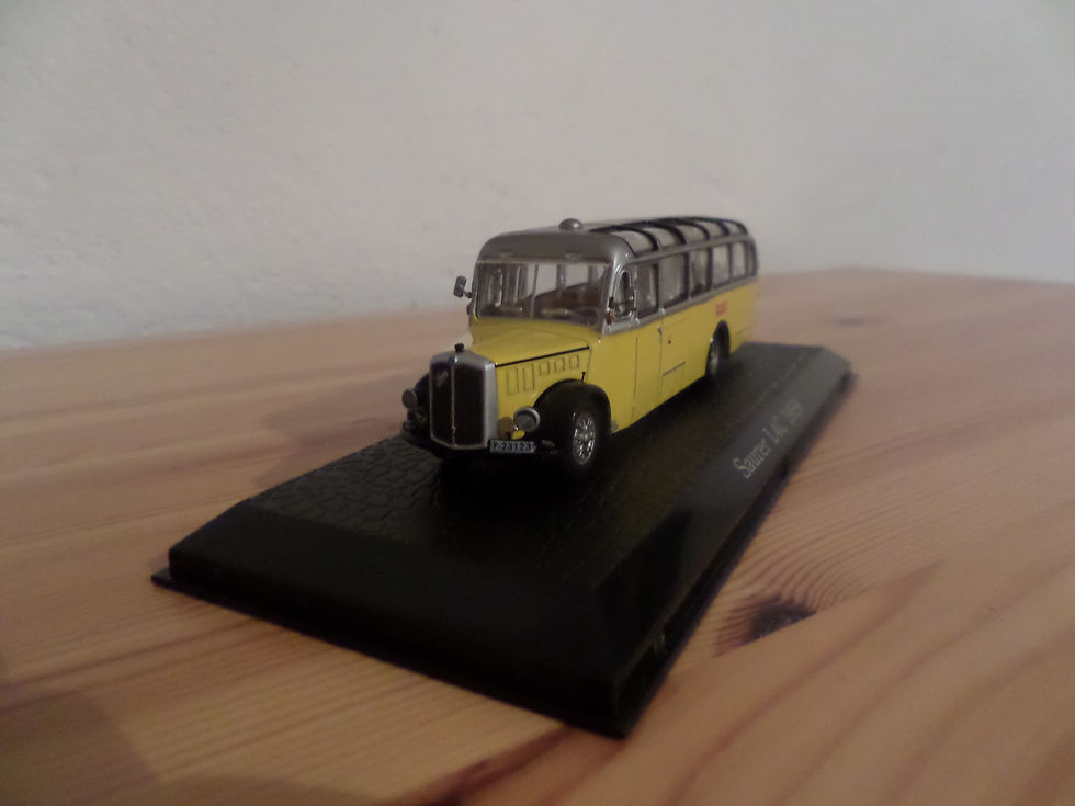 saurer l4c 1959