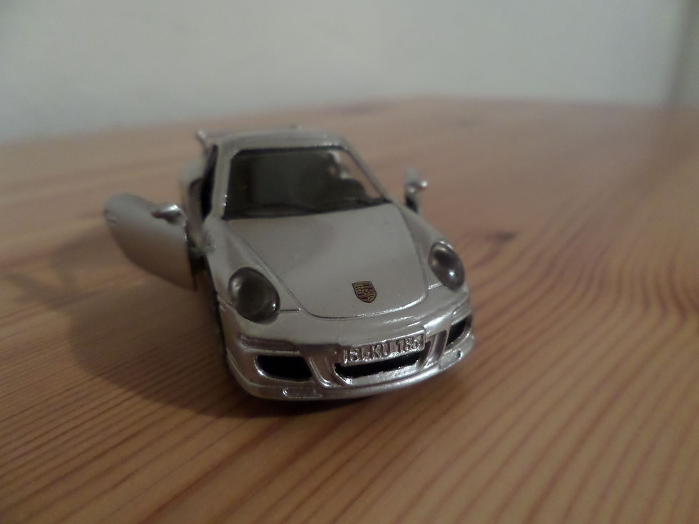 porsche 911 carrera s