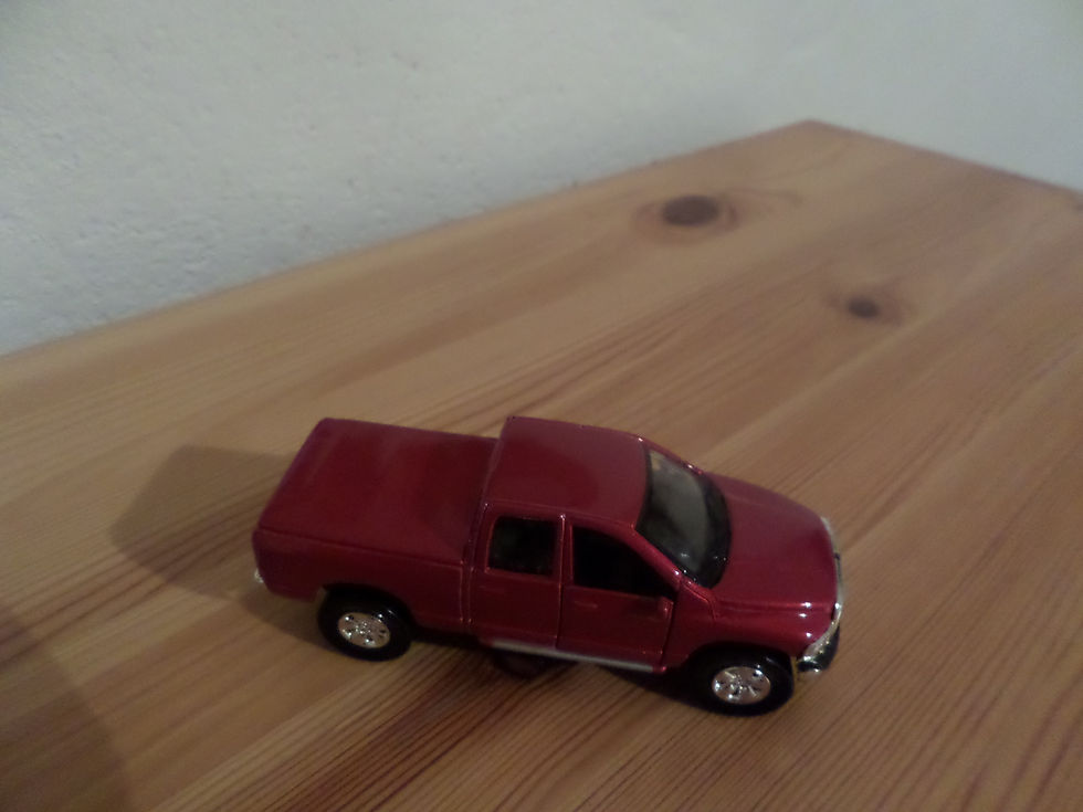 dodge ram quad cab(2002)