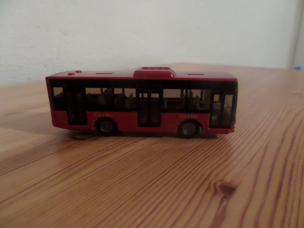 aerobus