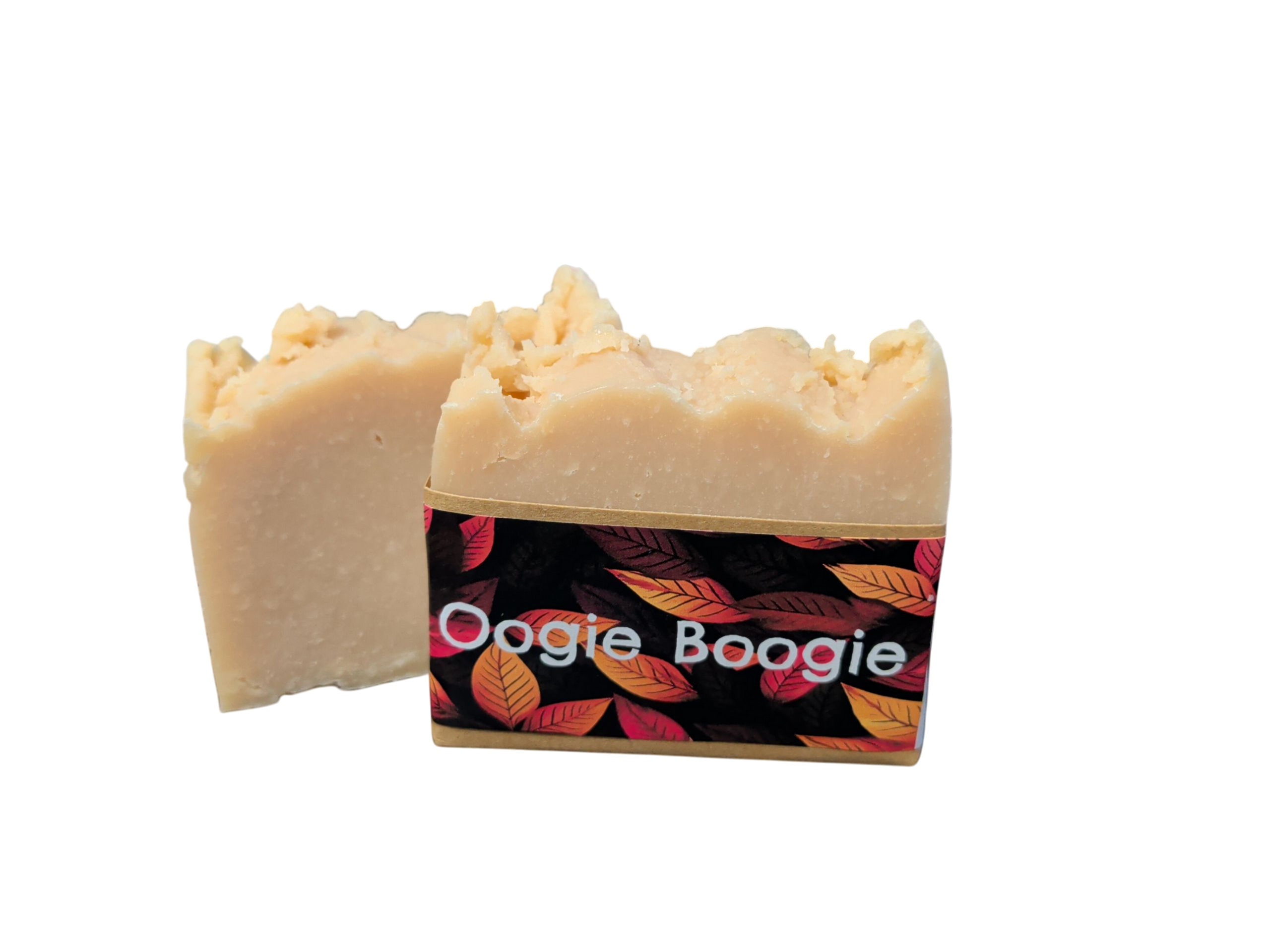Oogie Boogie Limited Ingredient Soap