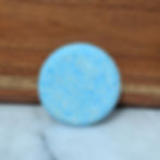 Cosmic Moon Shampoo Bar