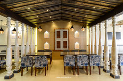 FINE DINE RESTAURANT