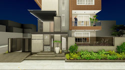 115 SUNIL SHARMA - EXTERIOR VIEW 8