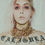 Thumbnail: Lingua Ignota – Caligula - Clear With Pink / Black / Gold Splatter