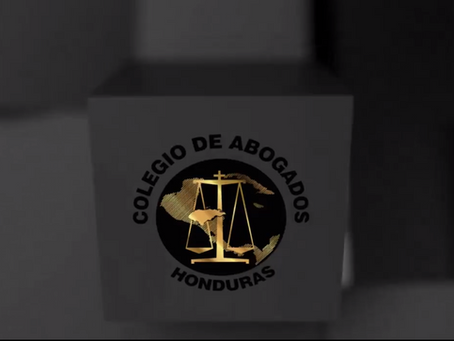 El Presidente Rafael Canales, juramento este día a seis nuevos miembros 