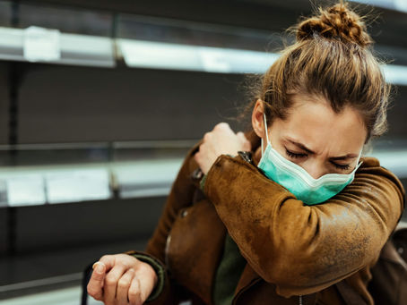 Comment différencier entre Covid, grippe, rhume, allergie ou asthme