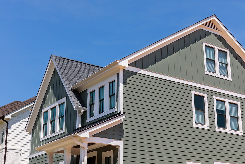 How Much Does It Cost to Paint a House in Kitchener, Waterloo & Cambridge