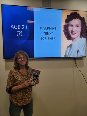 AZ Author Series