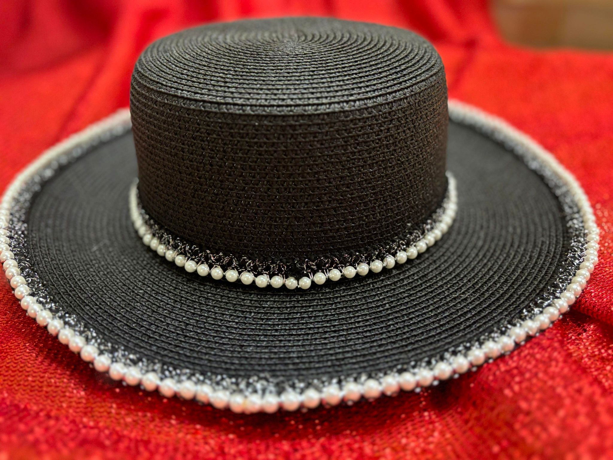 Black Hat