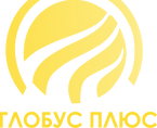 глобус плюс золотой на прозрачном.png