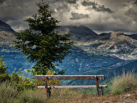 Το Τρίστενο έχει τη δικιά του ιστοσελίδα