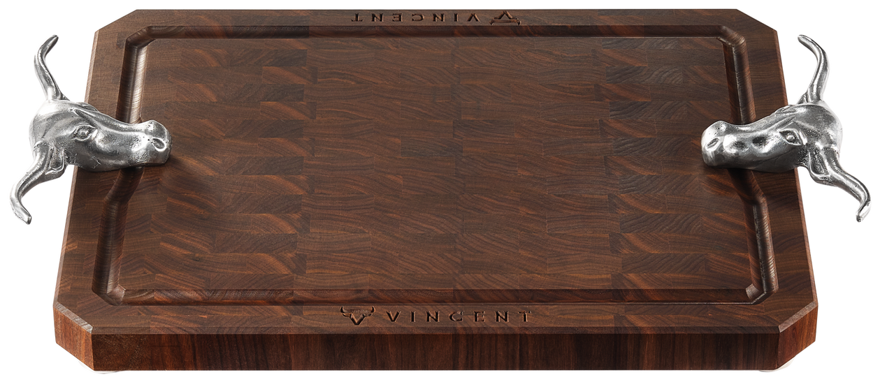 The Legend - 20" x 15" The original Vincent board