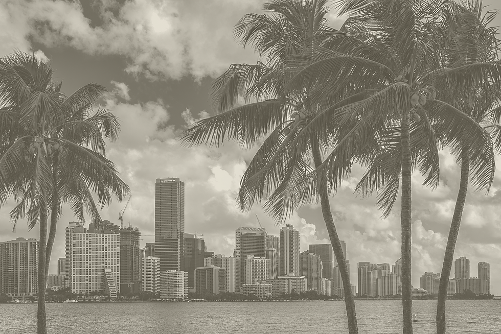 Miami, Florida