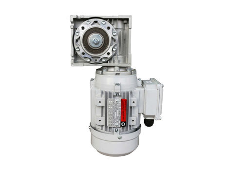 Conveior cu role - Sistem Pop - Up - Transfer - Curele dințate detaliu