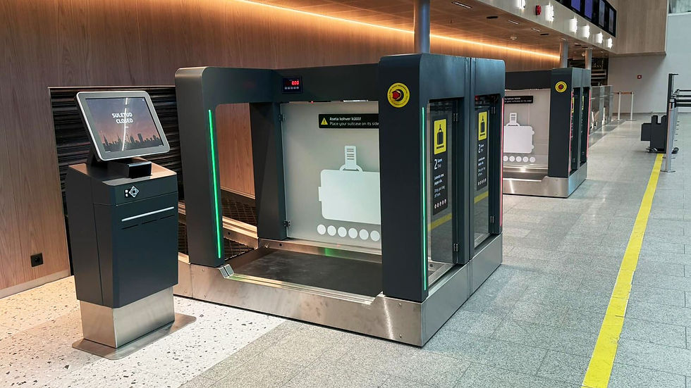 automated-bag-drop-unit-citconveyors