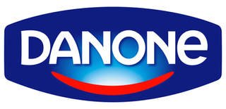 Danone — client SELF TRUST