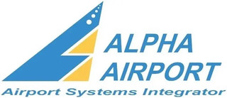 Alpha Airport SA — client SELF TRUST