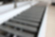 Friction Drive - Baggage Carousel - CITCOnveyors