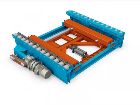 Pat de role antrenat - Heavy Duty - Pop-Up