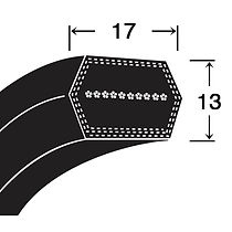 Curea Hexagonala BB / HBB