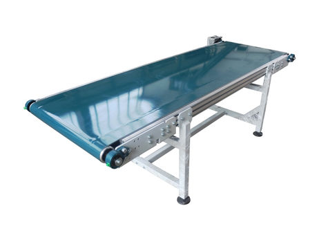 Conveioare orizontale - benzi PVC – structură aluminiu - SELF TRUST Romania