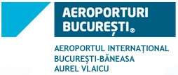 Aeroportul Internațional București — client SELF TRUST
