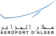 Aeroportul Alger „Houari Boumediene” — client SELF TRUST