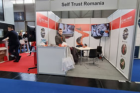 Parcel+PostExpo 2021 - ROSY LOGISTIC
