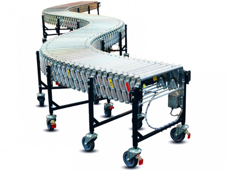 Pat role extensibil antrenat - SLF PRA EXT - SELF TRUST