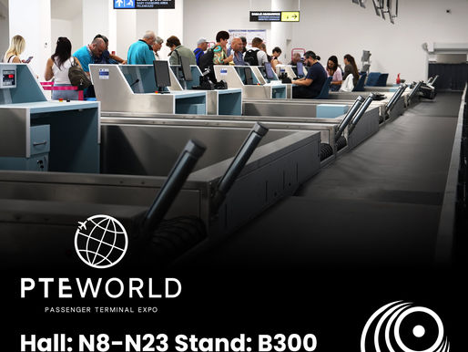 CITCOnveyors at PTE World 2026