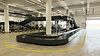 New terminal BHS area at Osvaldo Vieira Airport in Bissau — CITCOnveyors