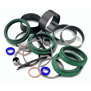 Seals - industrial consumables - SELF TRUST