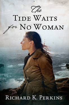 The Tide Waits for No Woman